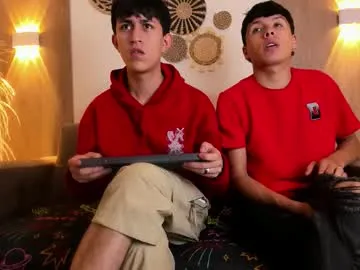 hoot_booys_ on Chaturbate