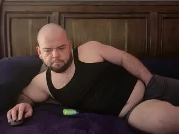 hornazzbear — Hornazzbear's room #bear #daddy #bi #vers #bigtoys