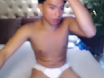 horny_jamesxx — CUM SHOW IF I GET 300TKS #asian #bigcock #hairy #cum #teen #18 #femboy [982 tokens remaining]