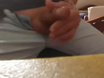 hornyolcock on Chaturbate