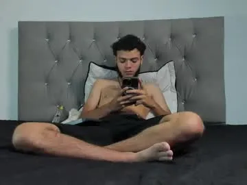 hot_bad_boy69 — sexy dance [0 tokens left] #young #feet  #18 #monstercock #bigcock