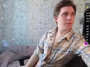 hot_boy_oscar — LOVENSE DIAMO ON ME! KEEP ME JERKING WITH YOUR TIPS - Goal: Cumshot [1000 tokens left] #boy #young #twink #lovense #skinny