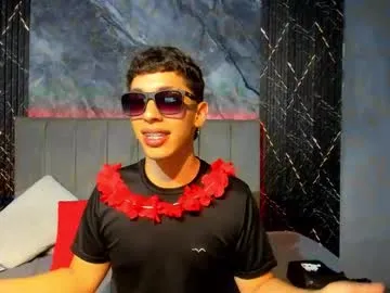 hot_summer_boy on Chaturbate
