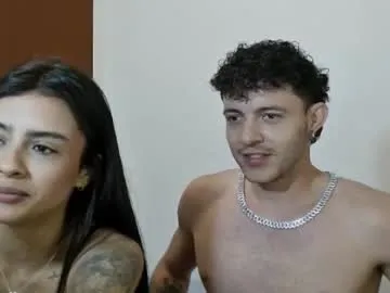 hottwolovers777 — Kiss him passionately until he gets hot. [150 tokens left]