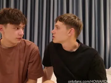 howardkottam from Chaturbate