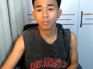 hrdfcker_gabrielxx — I`m back, don't be shy to say hi #21 #young #asian #latino #new #bisexual  [1000 tokens remaining]