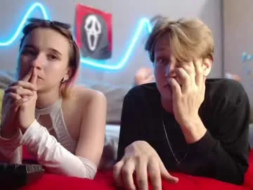 humble_stars from Chaturbate