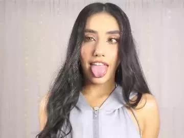 Freechat i_amlilithx on Chaturbate