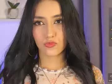 Freechat i_amlilithx on Chaturbate