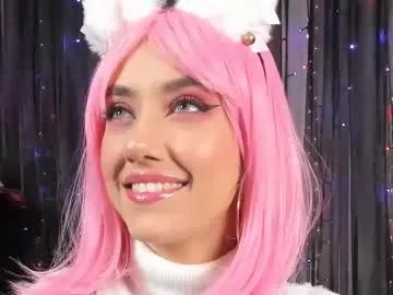 Freechat i_amlilithx on Chaturbate