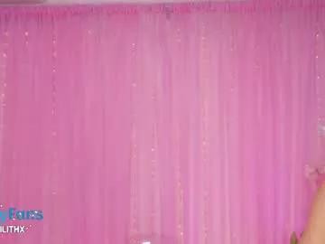 Freechat i_amlilithx on Chaturbate