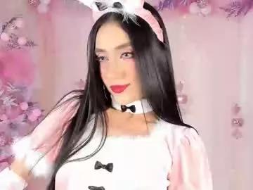 Freechat i_amlilithx on Chaturbate