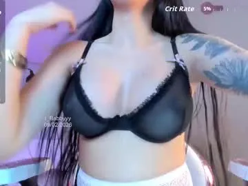 i_babbyyy — Current Goal: LET'S CUM TOGETHER at 599 tokens -- Next Goal: Make me very hot and wet -- GOOD TALK, GOOD ASS AND GOOD CUM<3 CHECK MY FAV PATTNS #bigboobs #bigass #glasses  #hairy #fuckmachine