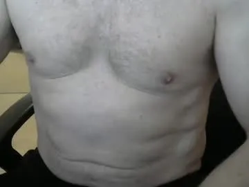 i_was_a_shy_dad — a little fun while the family is away #daddy #mature #fit #c2c I want to masturbate with a girl