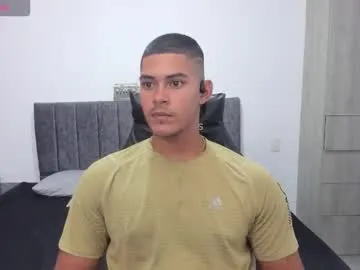 iamdylan777 on Chaturbate