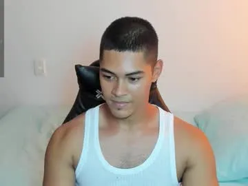 iamdylan777 on Chaturbate