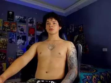ian_versace — SHOW CUMMMNM  #curly #bigcock #young #teen #latin [994 tokens remaining]