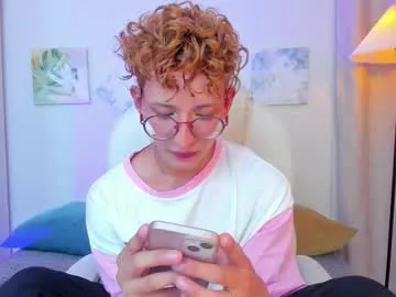 iangel_ on Chaturbate