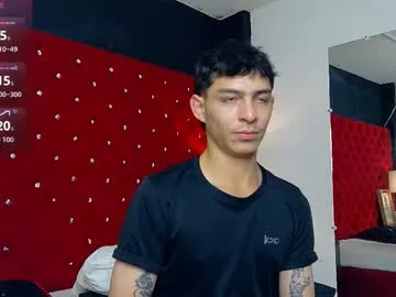 ianlark — Multi Goal: Bust my nut at goal @8 [120 tokens left] #bigcock #dildo #ass #lovense #cum