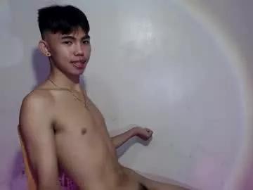 ichiro_daisuke — GOAL: GOAL [9983 tokens remaining] JOIN US DADDY'S AND PLAY WITH US #asian #couple #pinay #twink #new