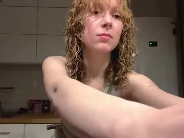 idellwold — Goal : close up rub nipples - Hello, Im Sarah, glad to see u, on my stream :) #smalltits #redhead #new #skinny #shy [0 tokens remaining]