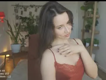 ifyouleave — Intimate @ passionate. Goal :  tits play #smalltits #natural #cute #tease #smile [299 tokens remaining]