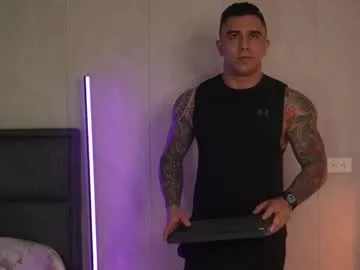 igor_scott — Hello... - Cum show in PUBLIC! - #tattoo #fit #private #bigdick #bigcock