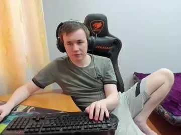 iliaskrislove on Chaturbate