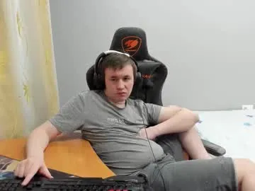 iliaskrislove on Chaturbate