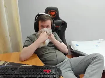 iliaskrislove on Chaturbate