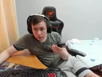 iliaskrislove on Chaturbate