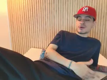 im_bull — CU SHOW / #bigcock #new #latino #cum #master [474 tokens remaining]