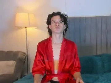 im_perseo_ on Chaturbate