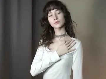 indiramcclamroch from Chaturbate