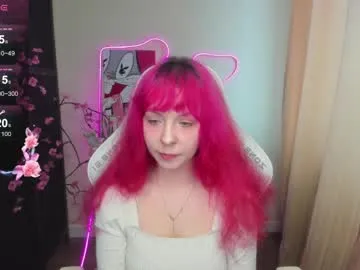 infernokitten from Chaturbate