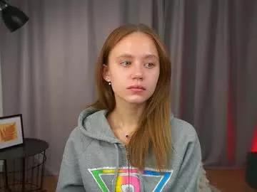 ingerperrucci — FIRST TIME #new || Goal: show my outfit  || #cute #shy #18 #smalltits [15 tokens remaining]
