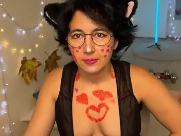 ingridhotty — #bigass #muscle #milf #dom #anal