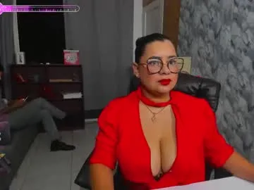 ireneandgeorge on Chaturbate