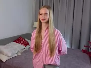 irmgardwoodfolk — GOAL: masturbate my pussy in panties [499 tokens remaining] | Im Alexa, welcome in my room :) #new #shy #18 #blonde #young