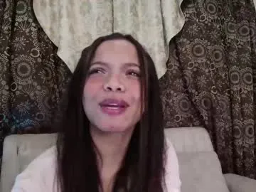isabelgh_ on Chaturbate