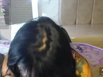 isabella_collen_v on Chaturbate