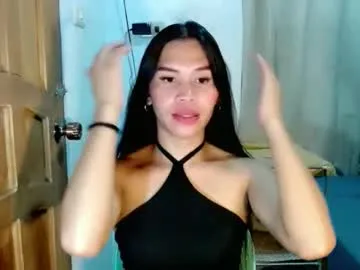 isabelle_amore from Chaturbate