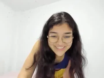 isasuarezzzz on Chaturbate