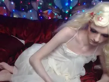 iselestias on Chaturbate