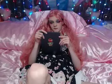 iselestias on Chaturbate