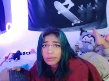 isisjones18 on Chaturbate 