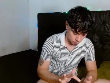 ithan_salvatore — bye bye Clothes  #bigcock #twink  #asian #ass #latino [100 tokens remaining]