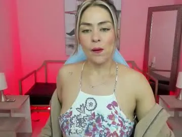 ivonne_pier_x — Dance Show [78 tokens left]  #latina #bignipples #bigclit #blonde #milf