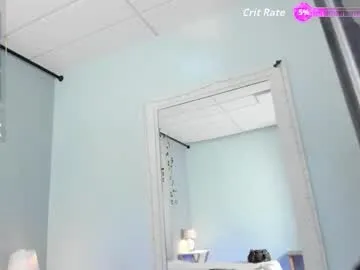 ivybennett on Chaturbate