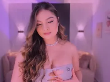 ivyjonesx on Chaturbate